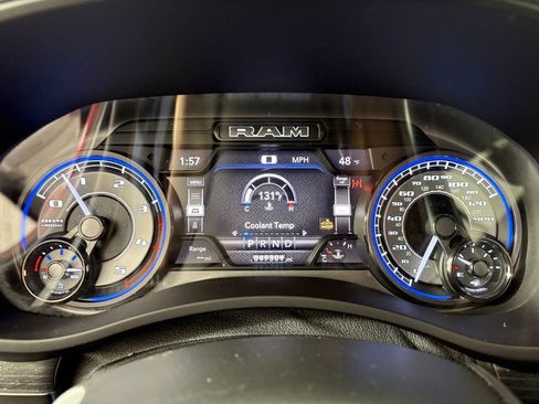 Used 2022 RAM 3500 Limited AWD/4WD image 18