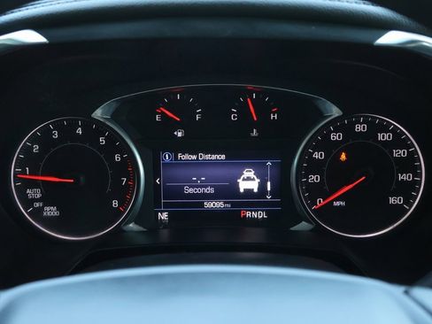 Used 2022 Chevrolet Blazer LT w/ LPO, Black Accent Package image 29