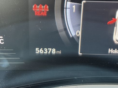 Used 2024 Lexus NX 350 AWD image 20
