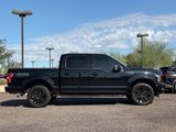 Used 2020 Ford F150 XLT w/ Equipment Group 302A Luxury image 4
