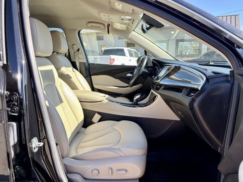 Used 2020 Buick Envision Preferred image 13