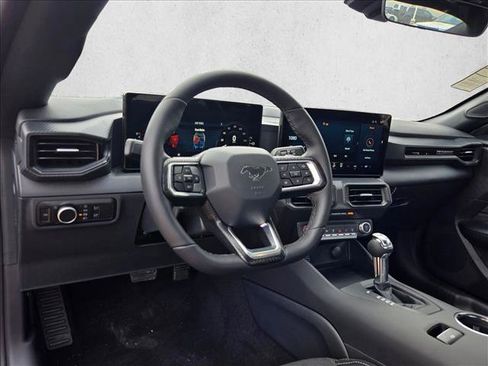 New 2026 Ford Mustang GT image 3