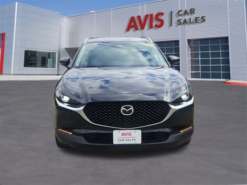 Used 2025 MAZDA CX-30 AWD 2.5 S w/ Preferred Package image 10