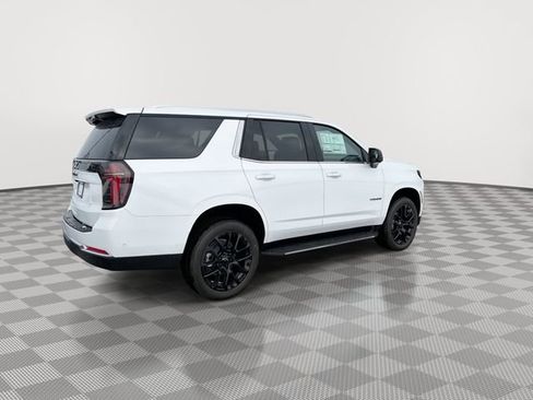 New 2026 Chevrolet Tahoe LS w/ LPO, Dark Essentials Package image 15
