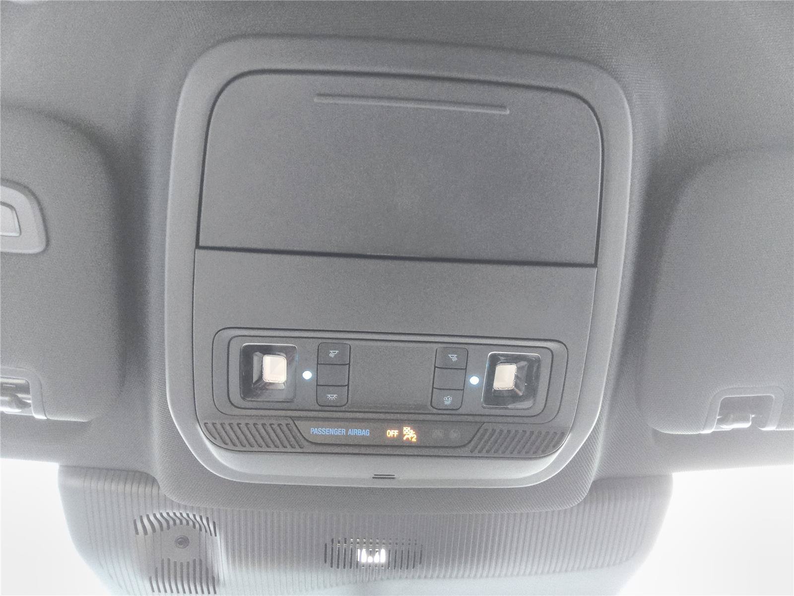 New 2026 Ford Explorer ST-Line w/ Premium Package RWD image 21