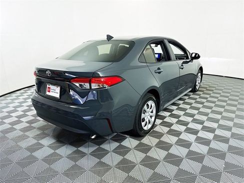 Certified 2026 Toyota Corolla LE image 23