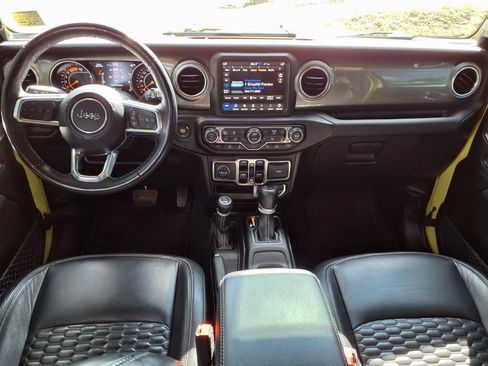 Certified 2023 Jeep Wrangler Unlimited Sahara w/ LED Lighting Group AWD/4WD image 16