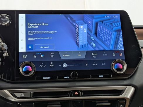 New 2026 Lexus RX 450h Luxury image 25