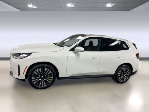 New 2026 BMW X3 xDrive30 w/ Convenience Package image 2