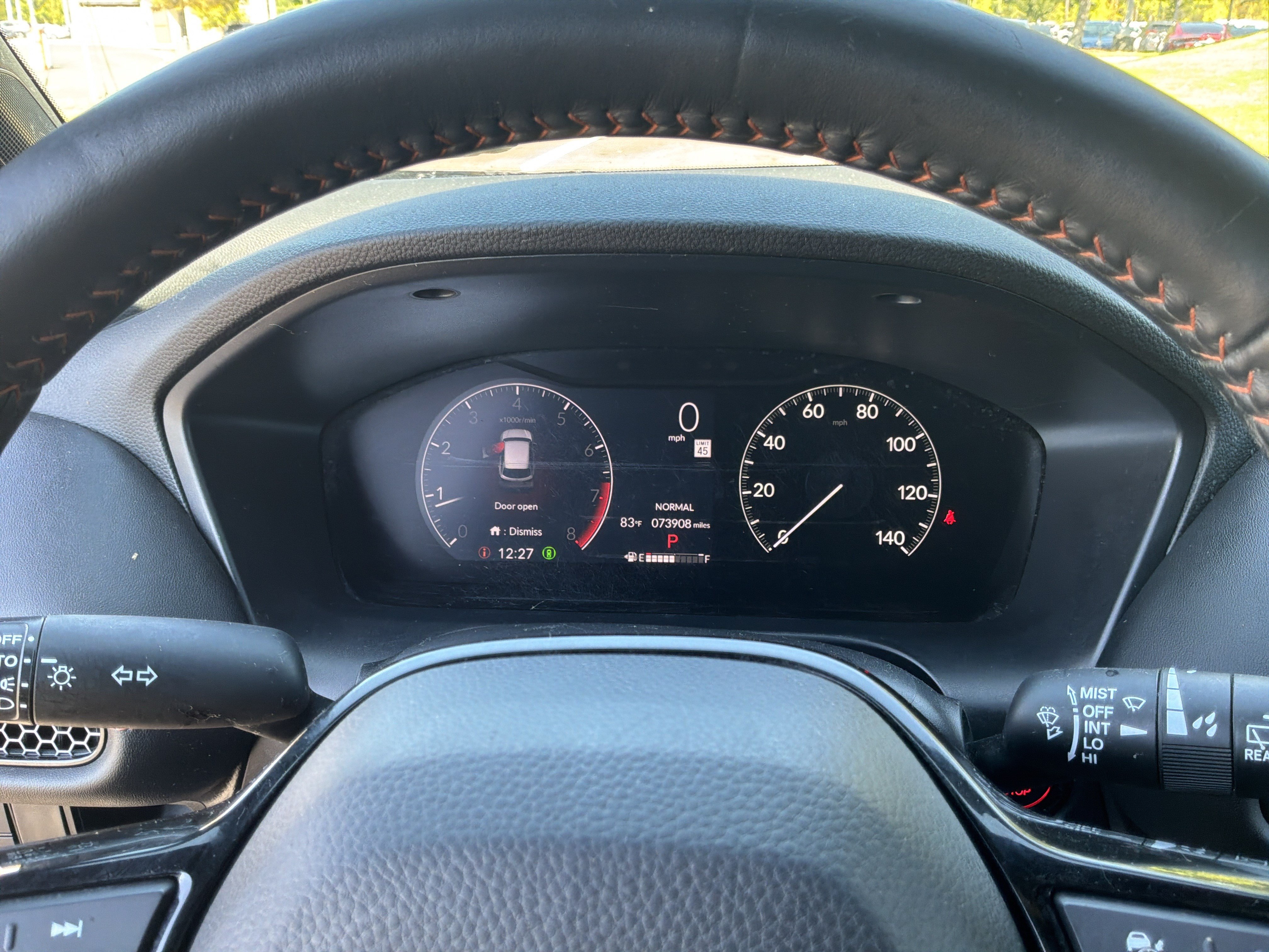 Used 2023 Honda HR-V Sport image 21