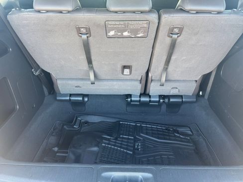 Used 2018 Honda Odyssey EX-L image 29