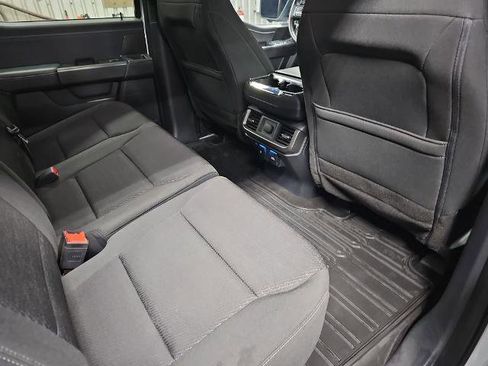 Certified 2024 Ford F150 XLT w/ Equipment Group 302A MID image 11