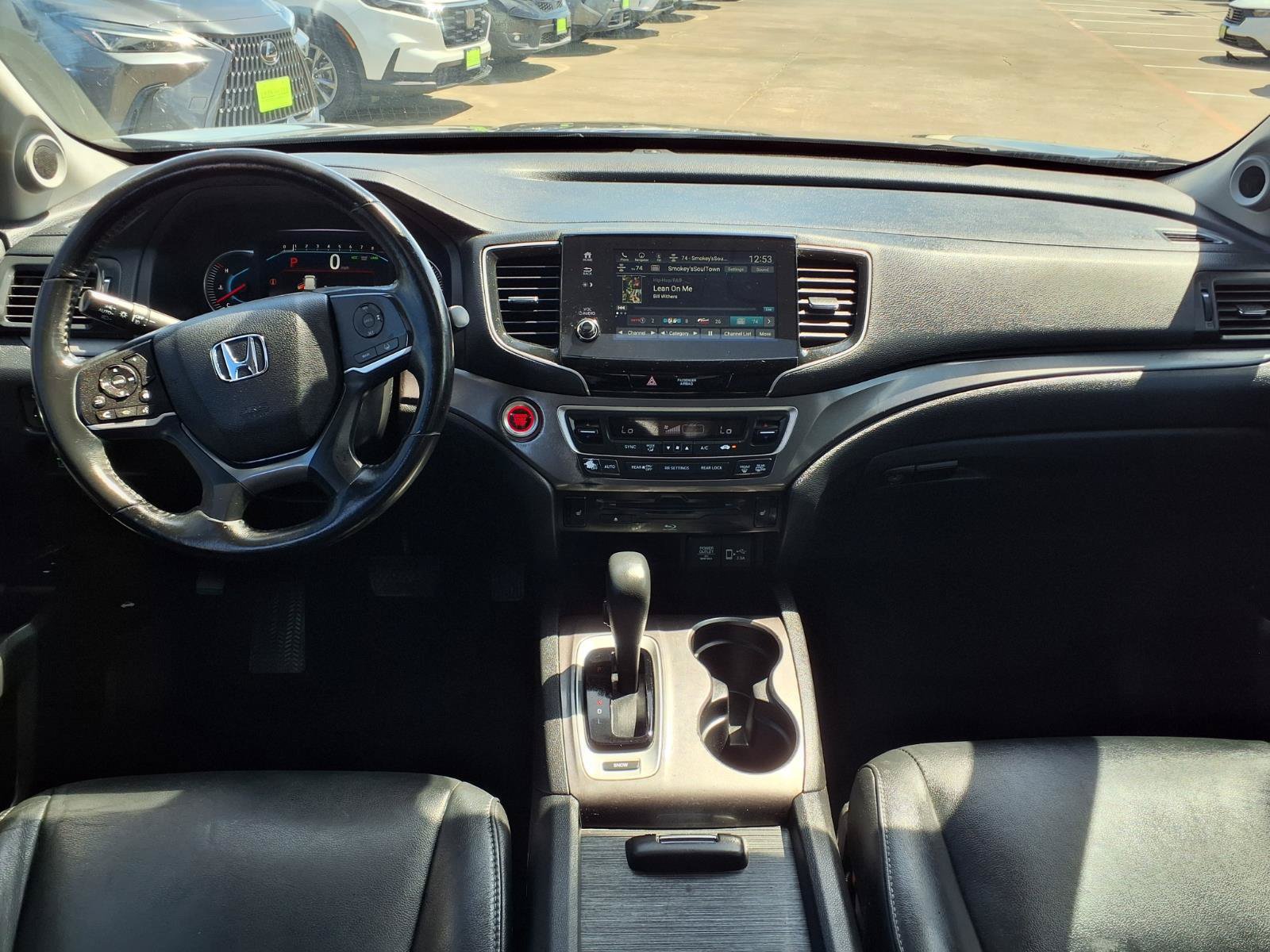 Used 2020 Honda Pilot EX-L image 10