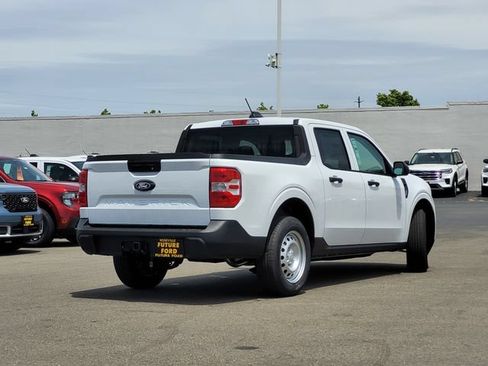 New 2026 Ford Maverick XL FWD image 4