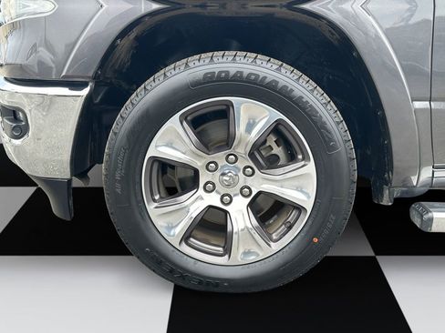 Used 2022 RAM 1500 Laramie image 14