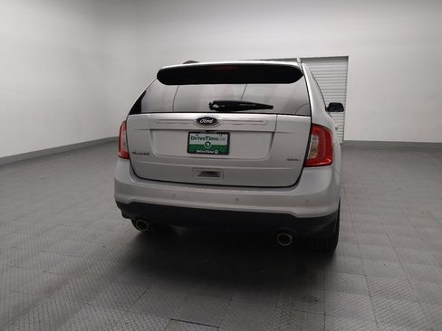 Used 2014 Ford Edge SEL w/ Equipment Group 205A image 7