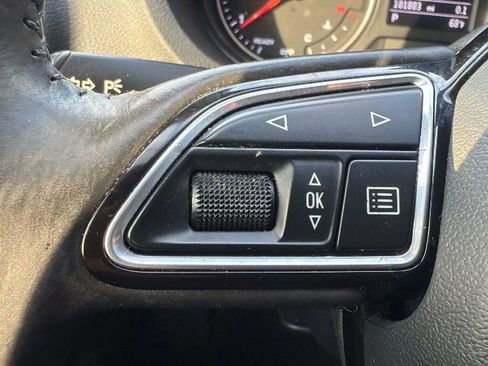 Used 2016 Audi A3 2.0T Premium image 12