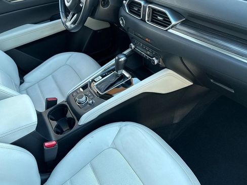 Used 2019 MAZDA CX-5 Grand Touring image 32