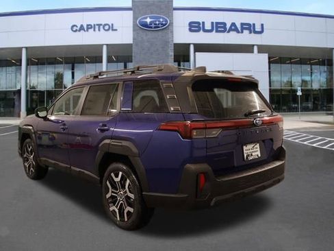 New 2026 Subaru Outback Touring XT image 5