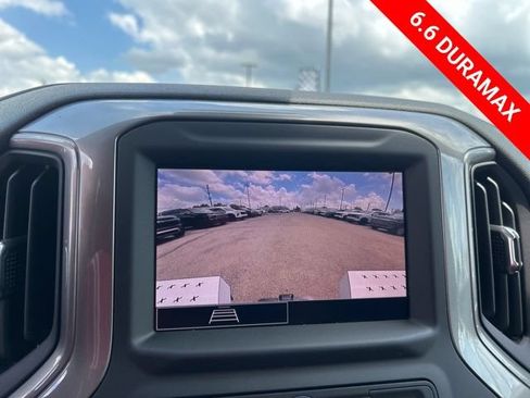 New 2026 Chevrolet Silverado 3500 W/T w/ WT Convenience Package AWD/4WD image 20