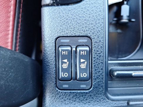 Used 2021 Subaru WRX STI Limited w/ Popular Package #1 AWD/4WD image 20