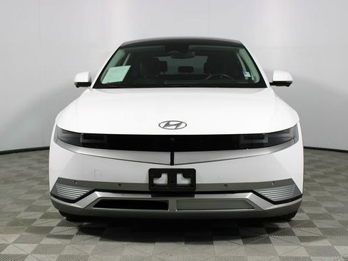 Used 2024 Hyundai Ioniq 5 Limited image 34
