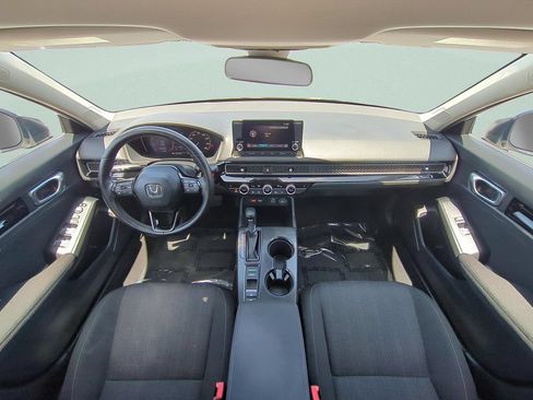 Used 2023 Honda Civic EX image 10