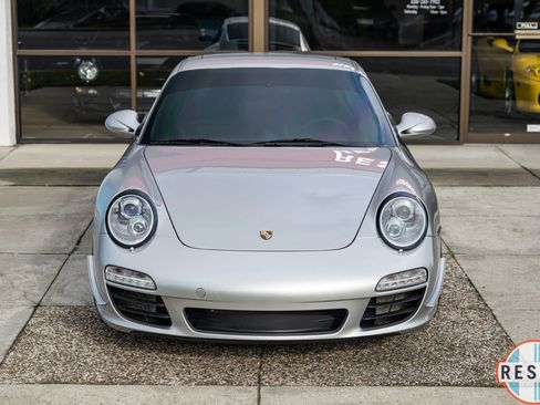 Used 2009 Porsche 911 Carrera S image 2
