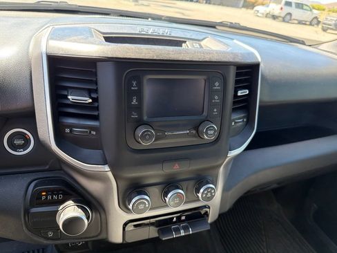 Used 2023 RAM 1500 Big Horn RWD image 19