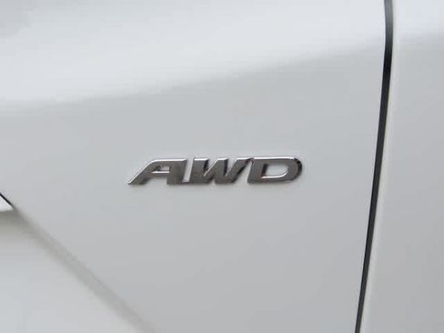 Used 2020 Honda CR-V EX-L image 8