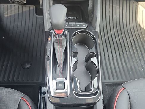 New 2025 Chevrolet TrailBlazer RS w/ Convenience Package image 41