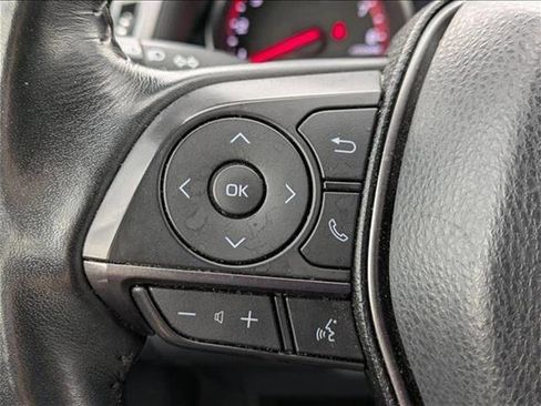 Used 2023 Toyota Camry XSE image 14