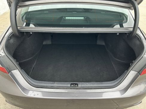 Certified 2024 Toyota Camry SE FWD image 13