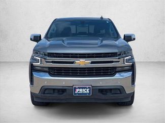 Used 2021 Chevrolet Silverado 1500 LT w/ Texas Edition Plus video 2