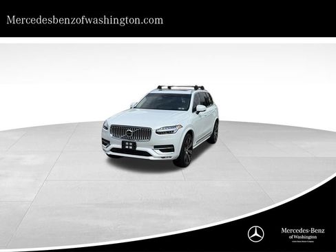 Used 2023 Volvo XC90 B6 Ultimate AWD/4WD image 1