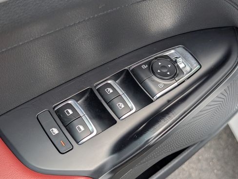 Used 2022 Kia K5 GT-Line w/ GT-Line FWD Premium Package image 16