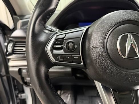 Used 2023 Acura RDX AWD w/ Technology Package image 17