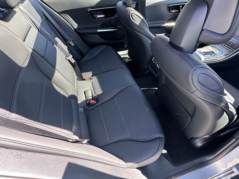 New 2026 Mercedes-Benz C 300 4MATIC Sedan image 18