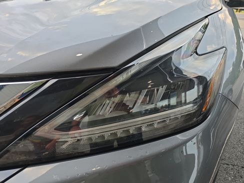 Used 2023 Nissan Murano SL w/ SL Moonroof Package AWD/4WD image 9