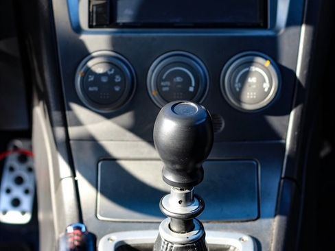 Used 2005 Subaru Impreza WRX STI image 20