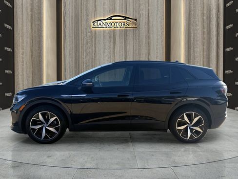 Used 2023 Volkswagen ID.4 Pro S image 3