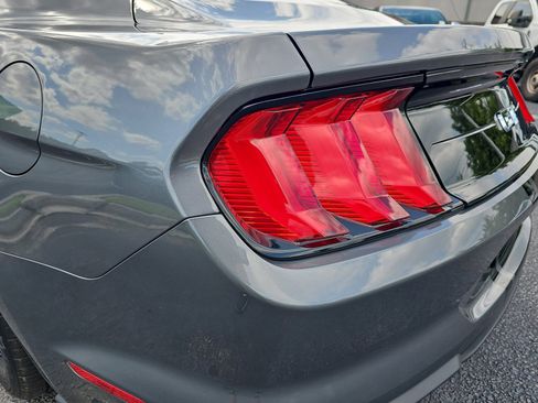 Used 2022 Ford Mustang GT Premium w/ Equipment Group 401A RWD image 34