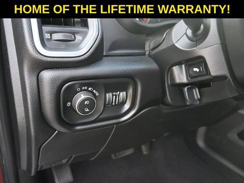 Used 2020 RAM 3500 Laramie AWD/4WD image 59