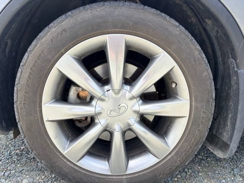 Used 2015 INFINITI QX50 Journey w/ Premium Package AWD/4WD image 5