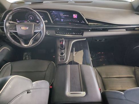Used 2024 Cadillac Escalade Sport RWD image 29