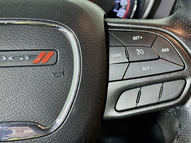 Used 2020 Dodge Challenger R/T w/ Blacktop Package RWD image 12