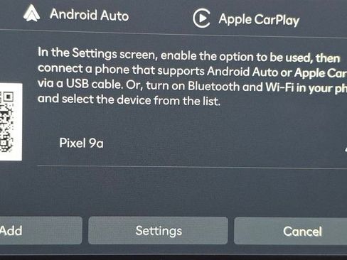 New 2026 Hyundai Ioniq 5 SEL image 4