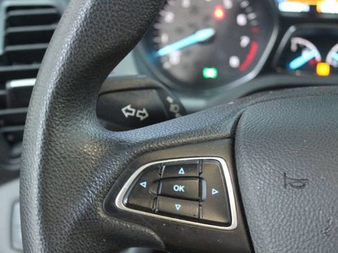 Used 2018 Ford Escape SE w/ SE SYNC Package AWD/4WD image 15