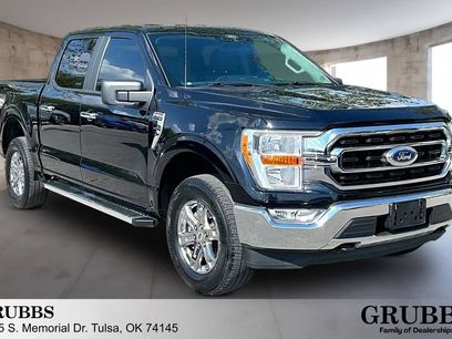 Used 2022 Ford F150 XLT w/ XTR Package
