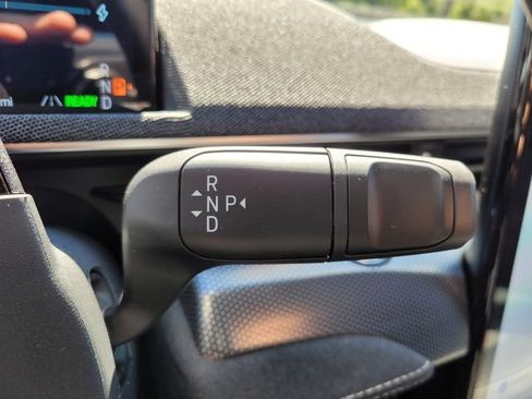 New 2025 Ford Mustang Mach-E Premium image 10